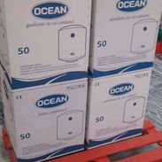 Calentador de agua 50 litros marca ocean - Img 55938250