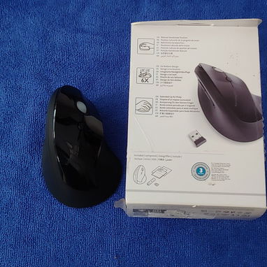 Mouse inalámbricos de varios modelos ideal para gamer - 2/7