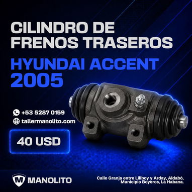 FRENOS PARA DIFERENTES TIPOS DE VEHÍCULO - 4/5