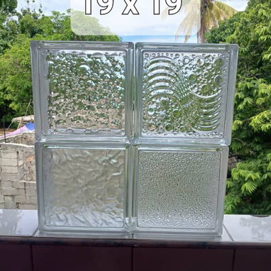 Cemento perlagris p350, cementoTBV P400, tanques de agua plástico, cintillos metálicos, bloques de cristal  disponible - 5/5