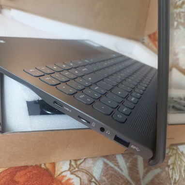 Laptop Gateway💻 NUEVA EN CAJA✨️🆕️📦 - 5/6