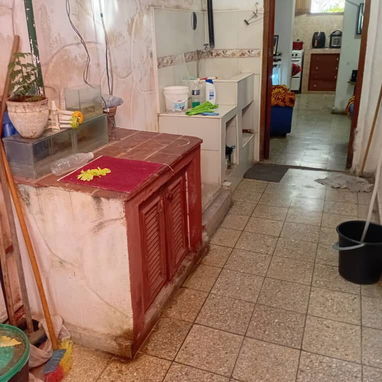 Venta de casa en Centro Habana ❗❗❗ - 6/10