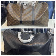 Bolsos de viajes. - Img 54621436