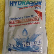 Sales de rehidratacion oral FV 11/30 400$ - Img 57288705