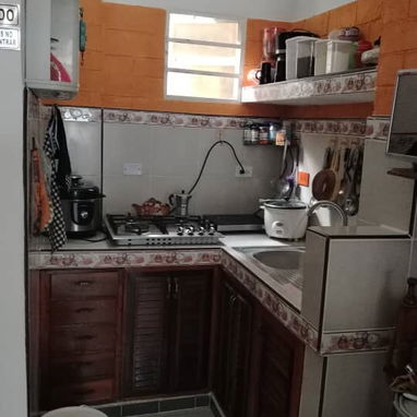 Casa en Lawton paradero - 4/6