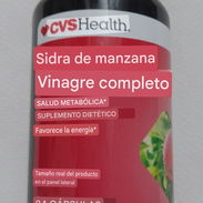 Vinagre de manzana - Img 55447889