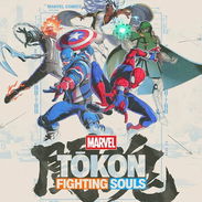 MARVEL TOKON: FIGHTING SOULS (Permanente PS5) - Img 56899320