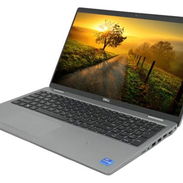 Laptop Dell Latitude 5520 15.6" • i5 11va (vPro) • 16GB RAM • 512GB NVMe • - Img 56262367