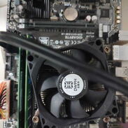 Kit i5 6500 + H110+ 8 RAM DDR4 con su chapilla - Img 45445543
