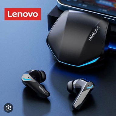 Audífonos Lenovo Game 2Pro exclusivos por su precio y calidad. Todos nuestros clientes están satisfechos - 3/6
