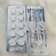 Metroclopramida 10mg - Img 55799436