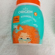 Tratamientos para el cabello Origem 1kg - Img 57803982