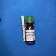 Paracetamol para niños 60 ml - Img 55232324