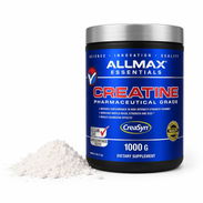 Creatina monohidratada de 200 serv - Img 56454566