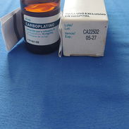 Carboplatino a 100 - Img 58416994