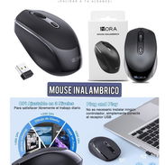 Mouse inalambrico - Img 57646160