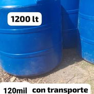 Tanques de agua - Img 55901673