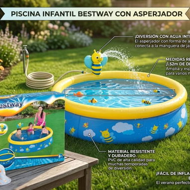 Piscina - Img 121954003