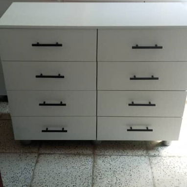 Gabeteros y escaparate - 5/10