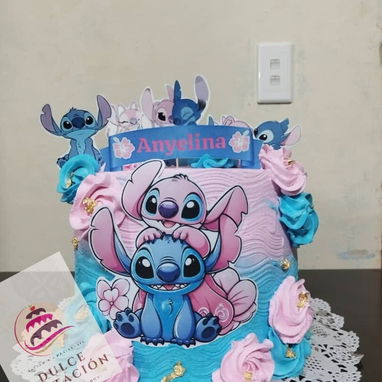 Cakes para toda ocasión especial, cumpleaños, bodas, bautizos, revelación de sexo - Img 127306795