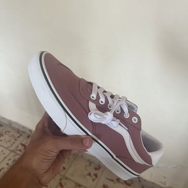 Zapatos Vans ORIGINALES con mensajería gratis - Img 125828459