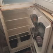 De vende refrigerador trabajo al 100% - Img 56158933