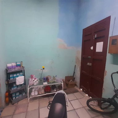 Casa en centro histórico - Img 123511130