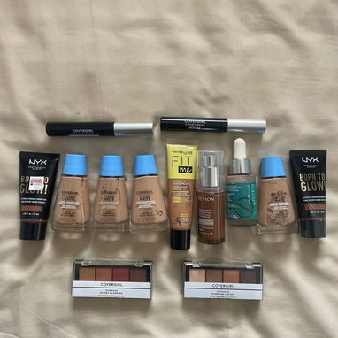 El maquillaje no crea la belleza que ya tienes ¡Las resalta!💄✨ - 5/5