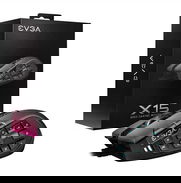 🎁 Mouse EVGA X15 MMO ✅16000dpi, Optico, 20 botónes, Gaming, USB - Img 48499950