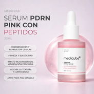 Medicube PDRN Pink Serum 30 mL - Img 55140805
