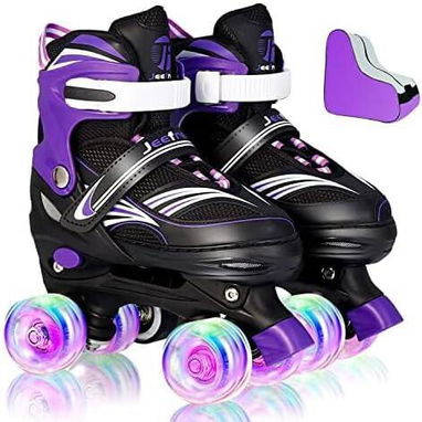 Patines de diferentes modelos y precios P1008-AV001 - 3/4