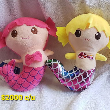 PELUCHES NUEVOS ORIGINALES - Img 118518375