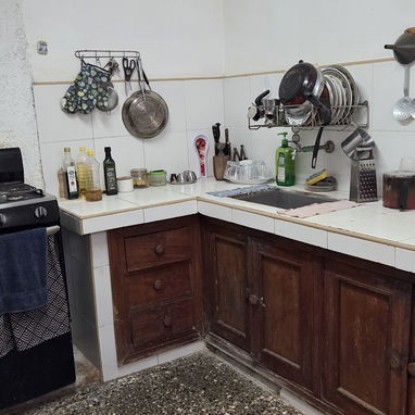 Permuto casa independiente para el Vedado - Img 119689006