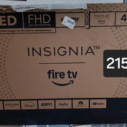 Televisores SmartTV Insignia 40" - Img 55891286