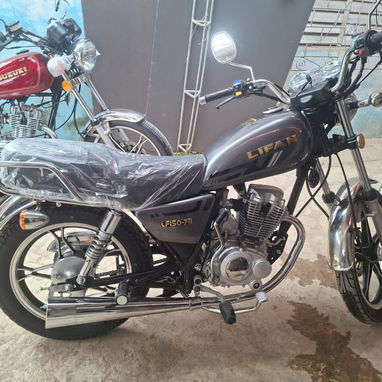 Motos y bicleta electrica - Img 125727076