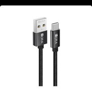 1Hora – Cable USB a Tipo C CAB249 - Img 57451296