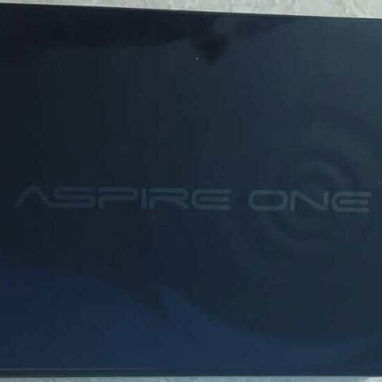 MINI LAPTOP ACER, CON ATOM A 1.60, 4GB DE RAM Y 320 DE DISCO DURO, AL 52843801 - 4/4
