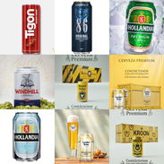 Contenedores de cerveza 🍻 - Img 54243116
