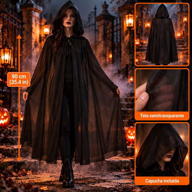 HALLOWEEN 🎃 ¡La magia de HALLOWEEN 🎃 llegó! - 10/10