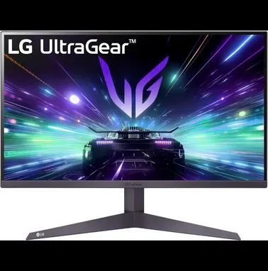 Monitor LG 27GQ50F-B -27" VA 180Hz DP 2xHDMI - Img 98202445