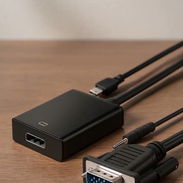Adaptador vga a hdmi - Img 54995194