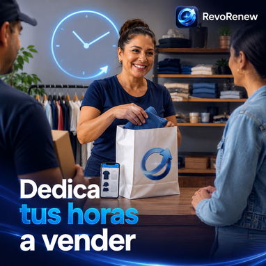 Renueva tus anuncios aunque haya apagón. Servicio de renovacion de anuncios de revolico 24/7 - Img 126531288