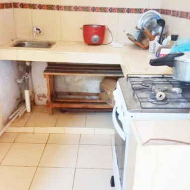 RENTA LINEAL EN CENTRO HABANA CERCA DE BELASCOAÍN - 3/7