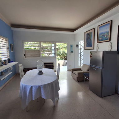 RENTA LINEAL EN MIRAMAR – APARTAMENTO INDEPENDIENTE 2 HAB / 2 BAÑOS - 6/10