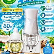 Aromatizante air wick - Img 58209554
