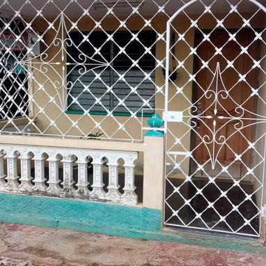 Se realizan trabajos de herrería para la seguridad y embellecimiento de su hogar con montaje y pintura gratis - 9/10