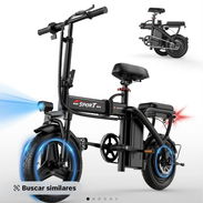bicimoto por encargo - Img 58233683