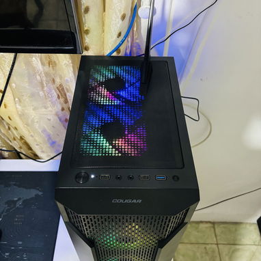 Vendo PC gamer Nueva 1000usd cosas de calidad - Img 126250913
