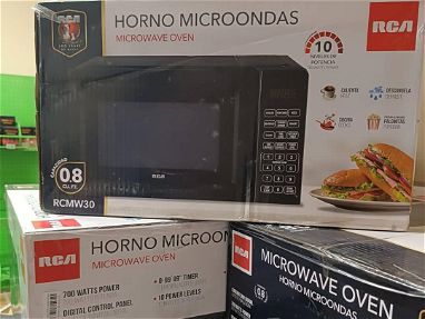 Tengo televisores microondas fríos cocinas todo en el mejor precio 55653644 - Img 66158234