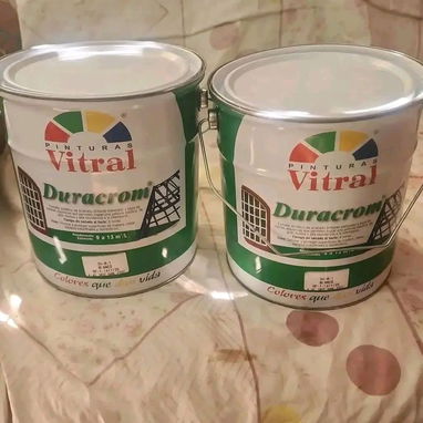 Todo en pinturas para casa - Img 121173873